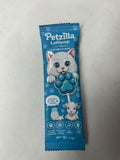 petzilla lollipop Cat treat Box
