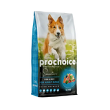 Adult Dog Sensitive Fish & Rice Recipe