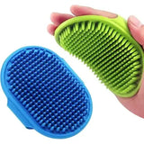 Bath Brush Handy For Cats & Dogs