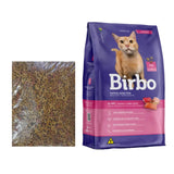 Birbo Cat Food (Blend) With Chicken beed & Fish