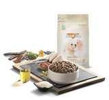Bonacibo Puppy Food with Chicken