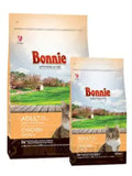 Bonnie Chicken Adult Cat Food