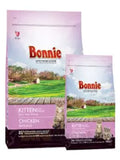 Bonnie Chicken Kitten Food