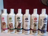 Buddies Shampoo For Dogs 473ml
