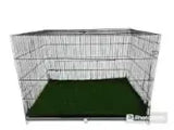 Cage 2.5x1.5x1.5 With Grass Carpet