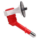 Cage Feeder For Cats & Dogs