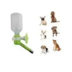 Cage Feeder For Cats & Dogs