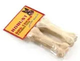 Calcium Bone (2pc) for Dogs 5 inches