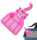 Cat Face Litter Scoop (AB 467)
