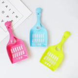 Cat Litter Hook Scoop (AB 00228)