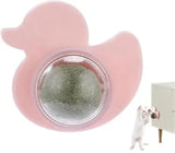 Cat Nip For Cats Duck Shaped