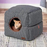 Cat House Cm Bed