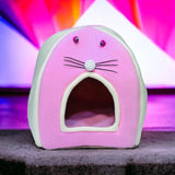 Cat House Doremon Shaped Hi Quality Cat House