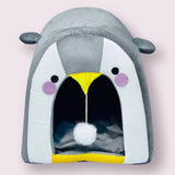 Cat House Penguin