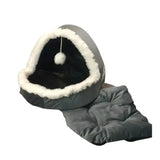 Cat House igloo