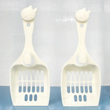 Cat Litter Hook Scoop (AB 00228)