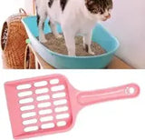 Cat Litter Scoop Small (AB 00226)