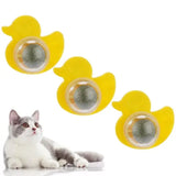 Cat Nip For Cats Duck Shaped