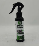Cat Nip Spray Giggly Tails 120ml