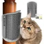 Cat Self Grooming Brush