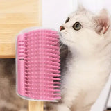 Cat Self Grooming Brush