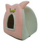 Cat house pikachu Large