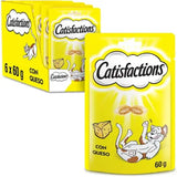 Catisfaction Cat Treat 60g