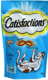 Catisfaction Cat Treat 60g