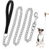 Chain Leash For Cats & Dogs
