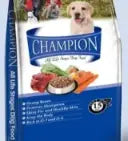 Champion Dog Food All Life Stage 15kg