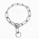 Chock Chain for German Shepherd Dogs