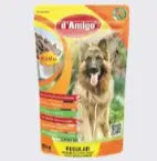 Damigo Dog Food