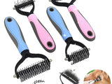 Demating Comb For Pets