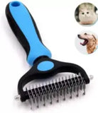 Demating Comb For Pets