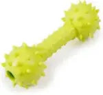 Dog Chew Spike Dumble Toy (AB 342)