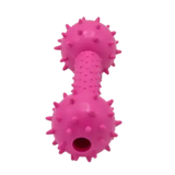 Dog Chew Spike Dumble Toy (AB 342)