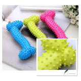 Dog Chew Toy/ Puppy Teather Toy Bone