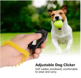 Dog Clicker