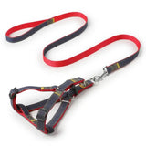 Dog Harness Jeans (Adjustable)
