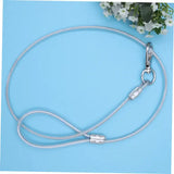 Dog Leash (Wire Leash)