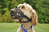 Dog Muzzle Rubber
