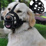 Dog Muzzle Rubber