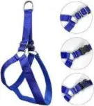 Dog Soft Harness with Leash