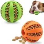 Dog Toy Treat Ball (AB321)
