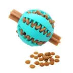 Dog Toy Treat Ball (AB321)