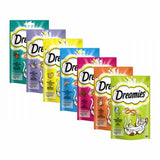 Dreamies Cat Treat