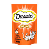 Dreamies Cat Treat