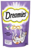 Dreamies Cat Treat