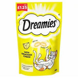 Dreamies Cat Treat