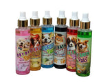 Dry Bath For Cats & Dogs